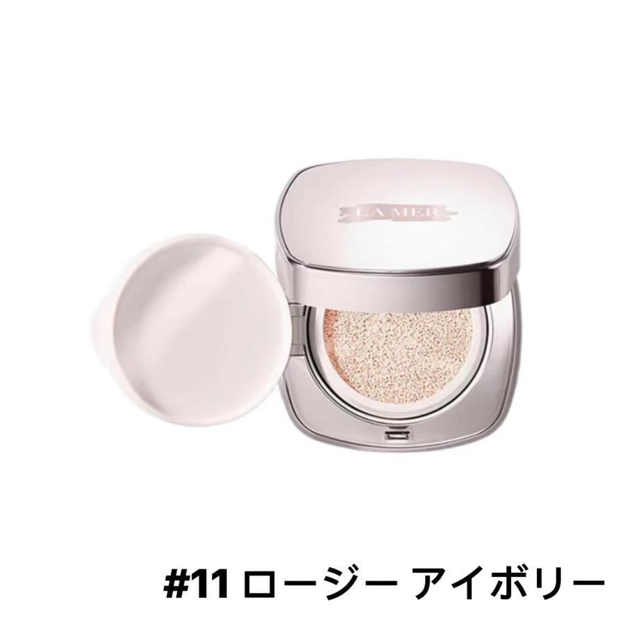ラ・メール ザ・ルミナスクッション ファンデーション 11 ロージー