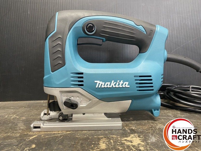 ✨マキタ 中古美品 JV0600 ジグソー ケース 説明書無し✨うるま市田場✨