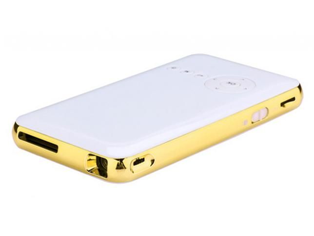 3営業日で発送 RAMASU スマートプロジェクター ミテミＲＡ－Ｐ１５０ ZPL2901