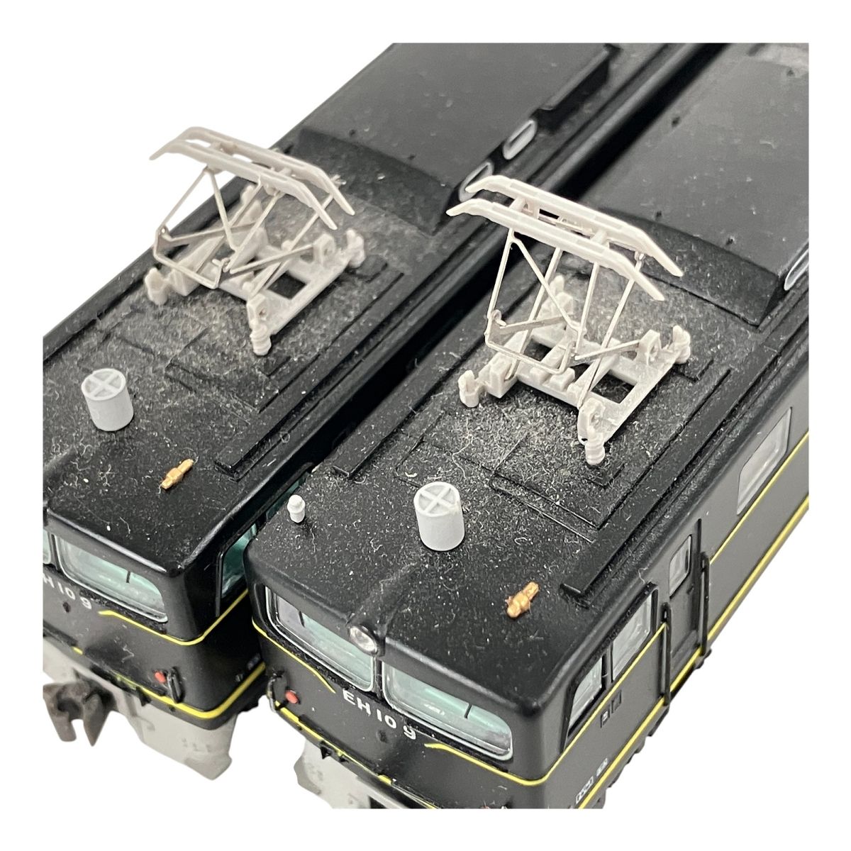 鉄道模型　EH10-9 量産機 PS22 [A0826] 公式]鉄道模型(A0826国鉄 EH10-9 量産機 PS22)商品詳細