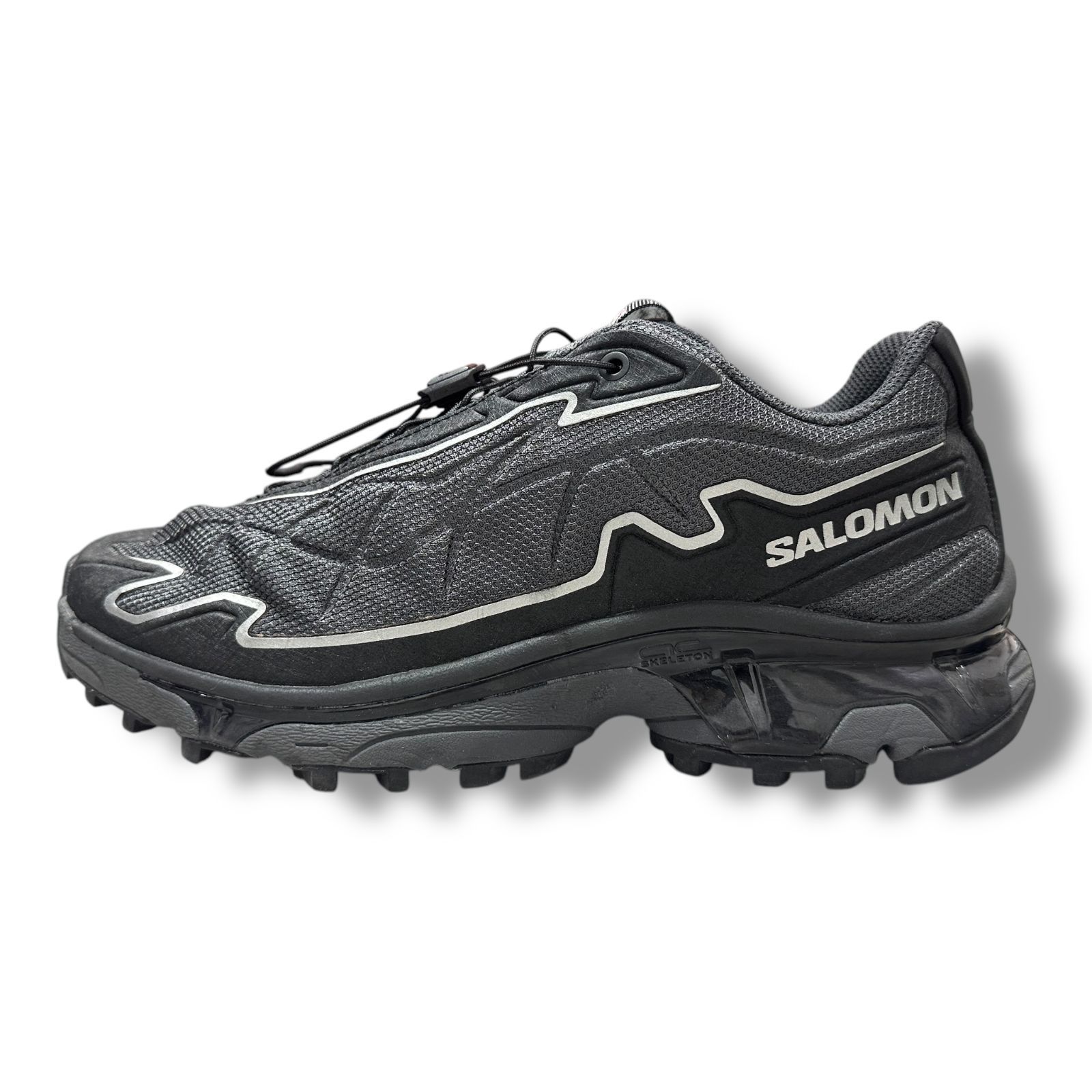 SALOMON XT-SLATE スニーカー スポーツスタイルシューズ サロモン 