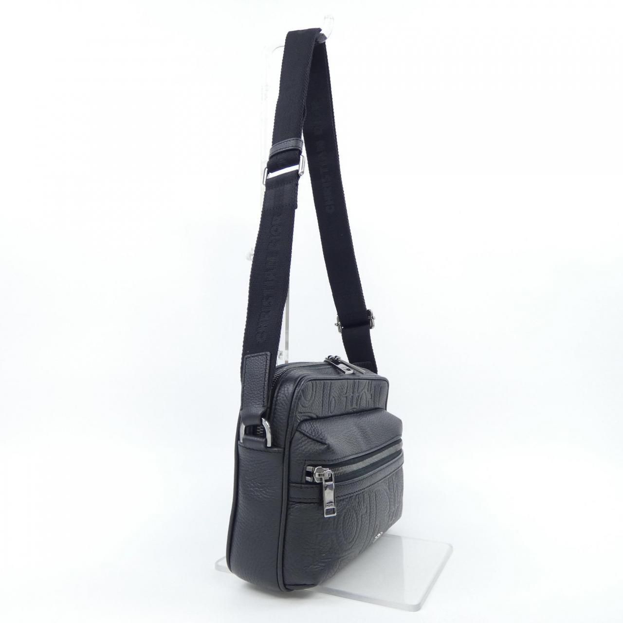 ディオール DIOR RIDER 2.0 ジップメッセンジャーバック 1ESPO340LLG BAG