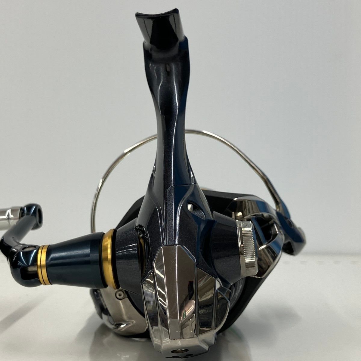 釣り用品 リール スピニングリール SHIMANO 03319 15ツインパワー  