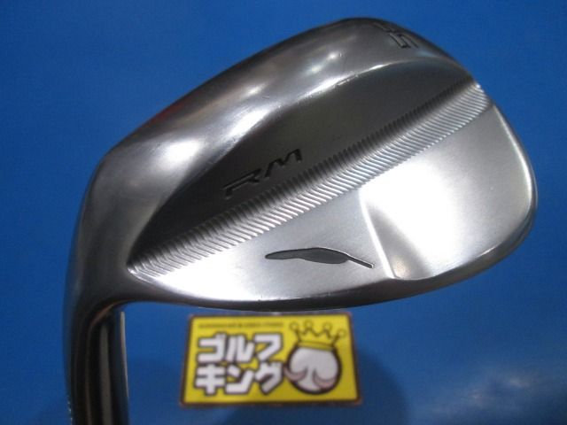 GK鈴鹿☆693 【レフティ】フォーティーン☆RM 56-11☆NSPRO TS-101w