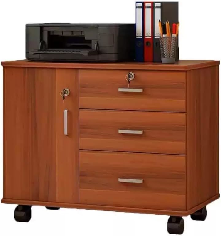 オフィスワゴン 幅70cmx奥行き40cmx高さ57cm