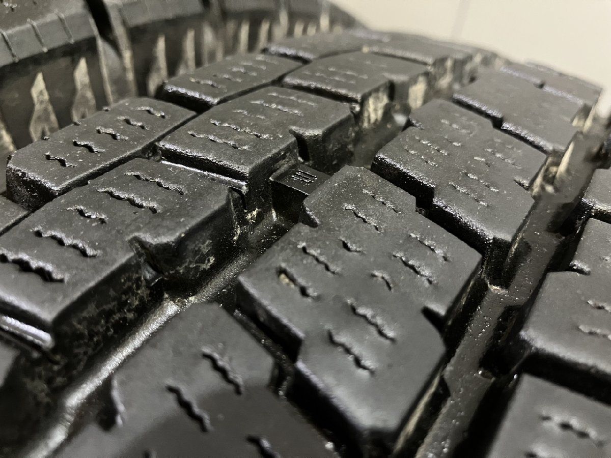 YOKOHAMA ice GUARD iG91 225/70R16 117/115L LT 12PR 16インチ ライト 