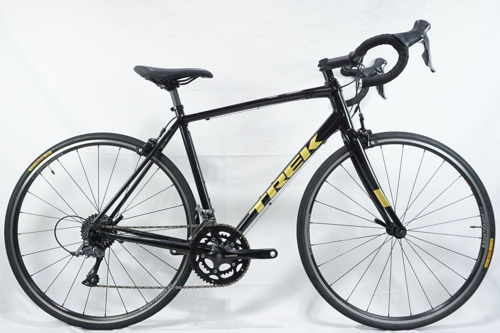 最終 trek domane al2 gen3 2023 size52 trek ドマーネ al2 TREK