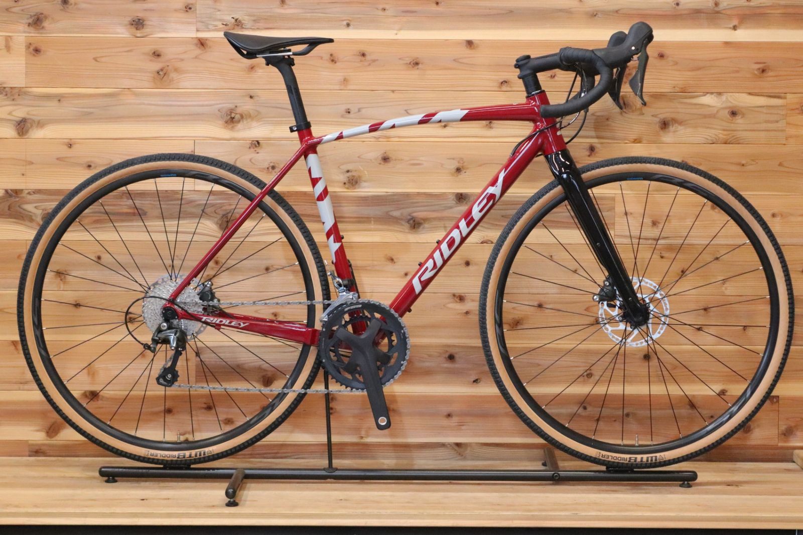 計16万　ANCHOR RA5 ティアグラ　整備済み 2025年最新】ANCHOR RA5の人気アイテム - メルカリ