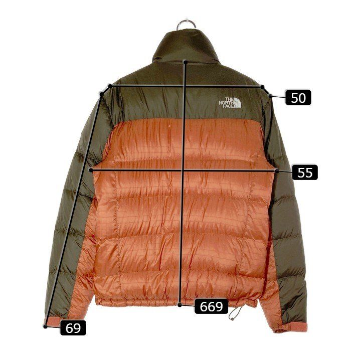 THE NORTH FACE ( ザ ノースフェイス ) - SELECTSHOP-JP