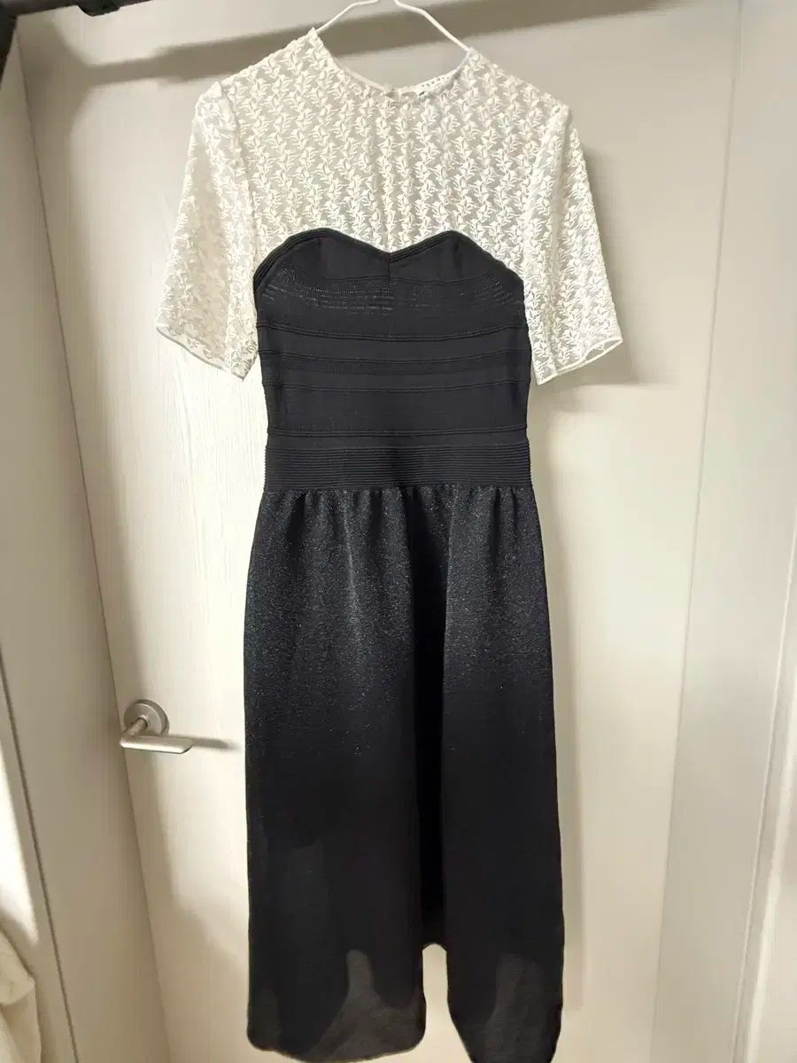 SANDRO サンドロ ワンピース