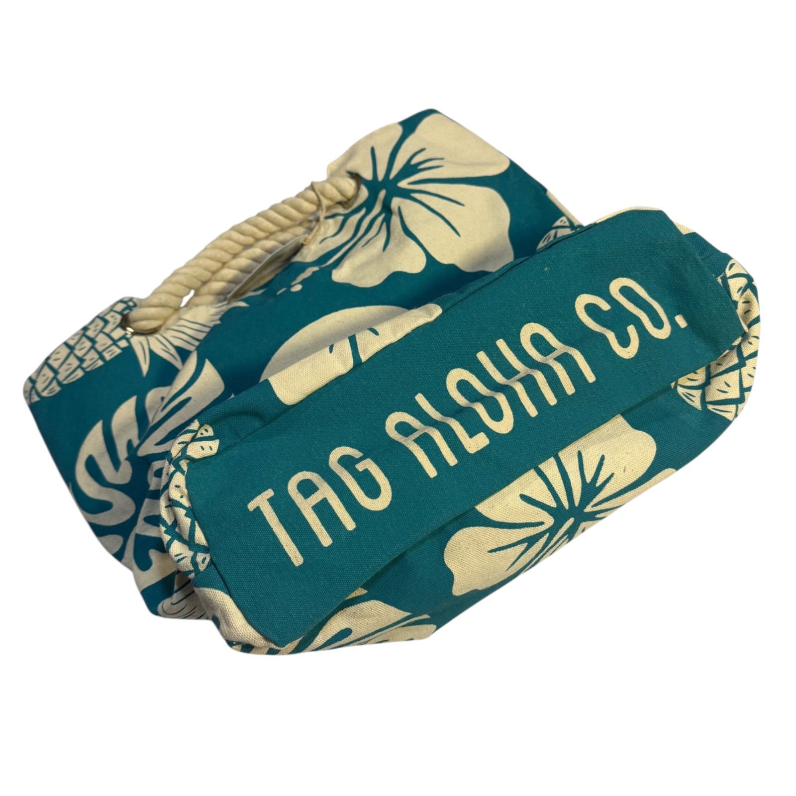 B045 【タグ付き 未使用】 WHOLE FOODS ホールフーズ ハワイ限定