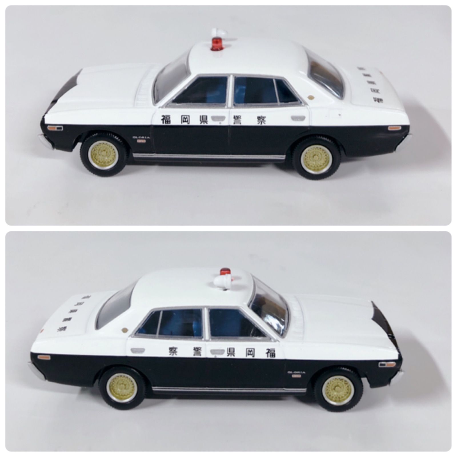 トミカ リミテッド ビンテージ ネオ 西部警察 VOL.08 - メルカリ