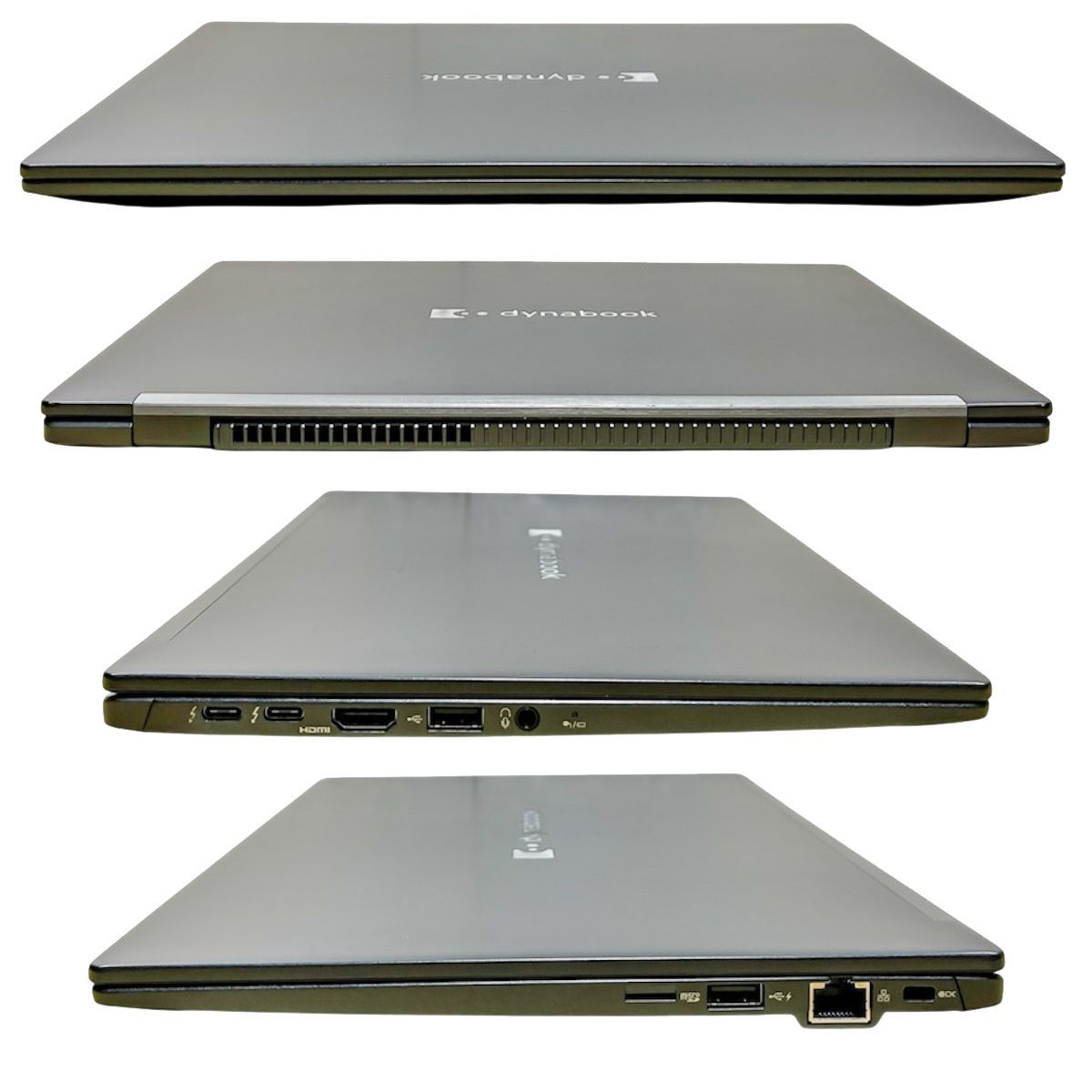 東芝 dynabook G83/HU 軽量860g Core-i5 16GB 256GB Win11 - メルカリ