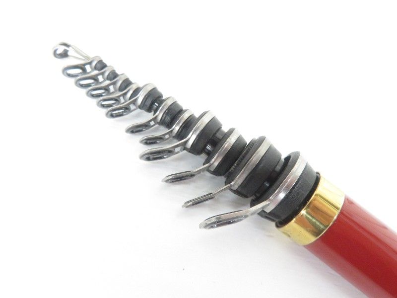 がまかつ がま磯 枯冴 中硬 五三 04-