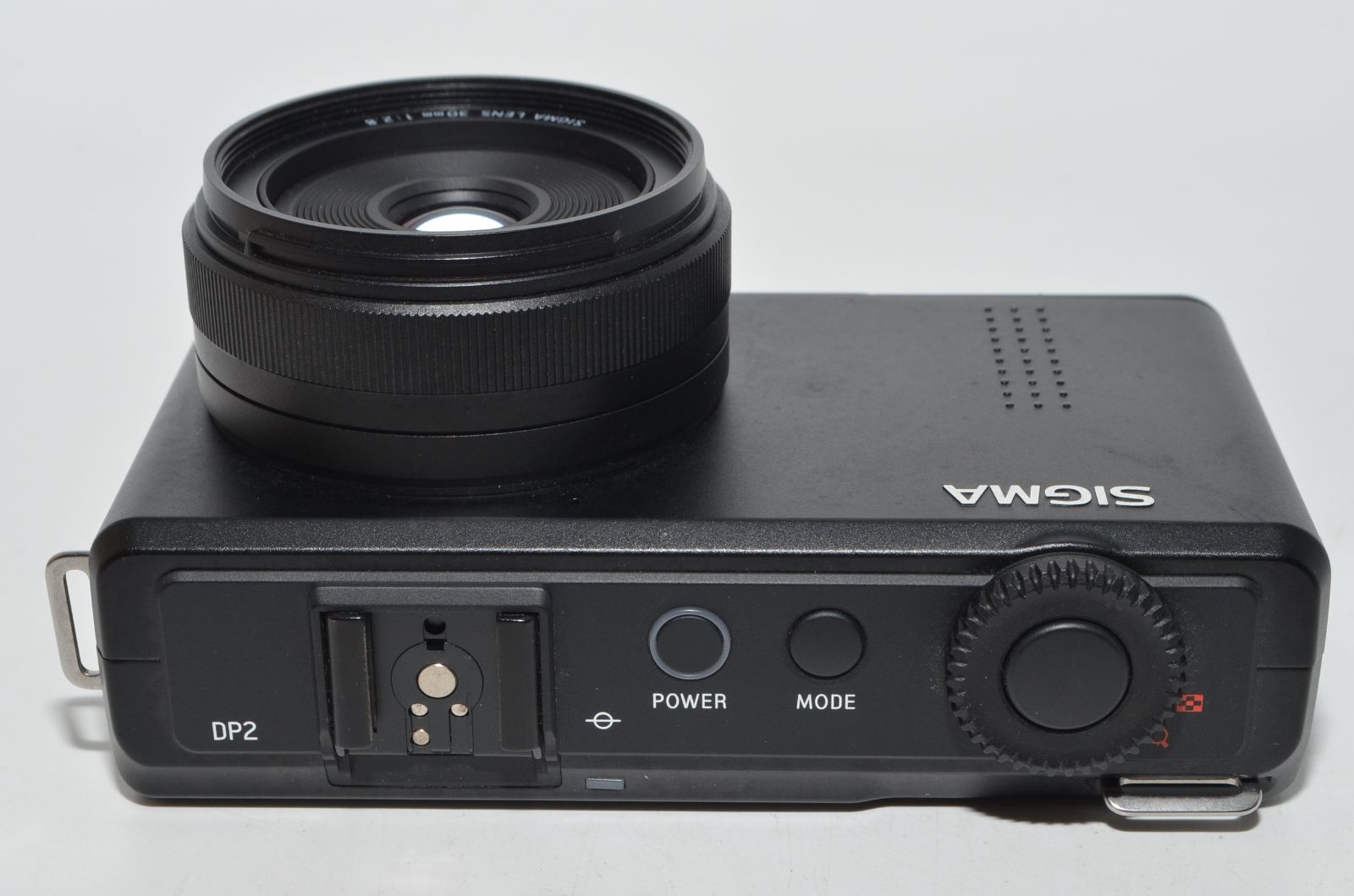 240779☆極上☆SIGMA デジタルカメラ DP2Merrill 4,600万画素 240779☆極上☆SIGMA デジタルカメラ DP2Merrill 4,600万画素