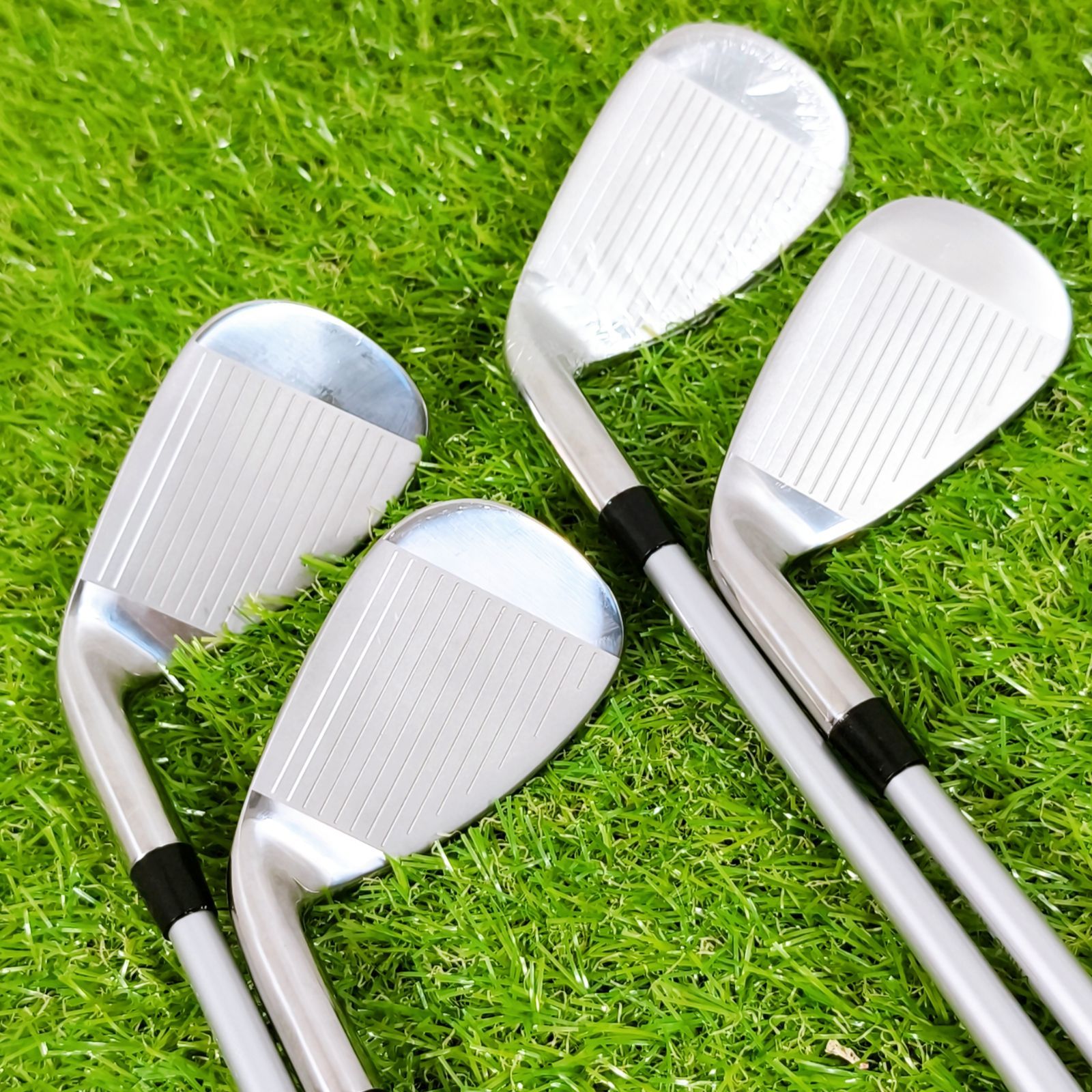 レディース ゴルフセット LYNX リンクス 7本 超 Crystal Cat 公式球 クラブセット 