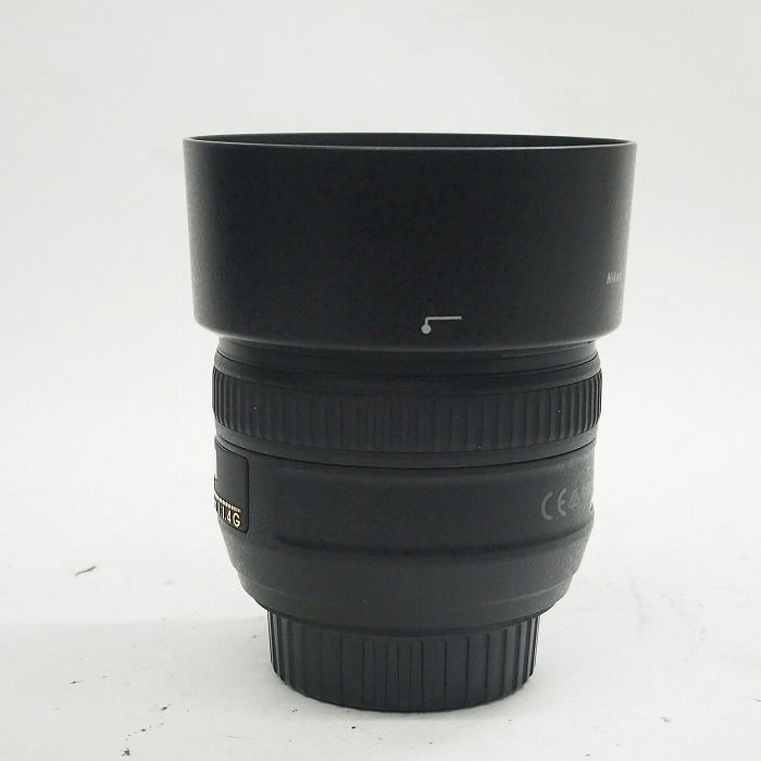 中古】(ニコン) Nikon AF-S 50/1.4G 