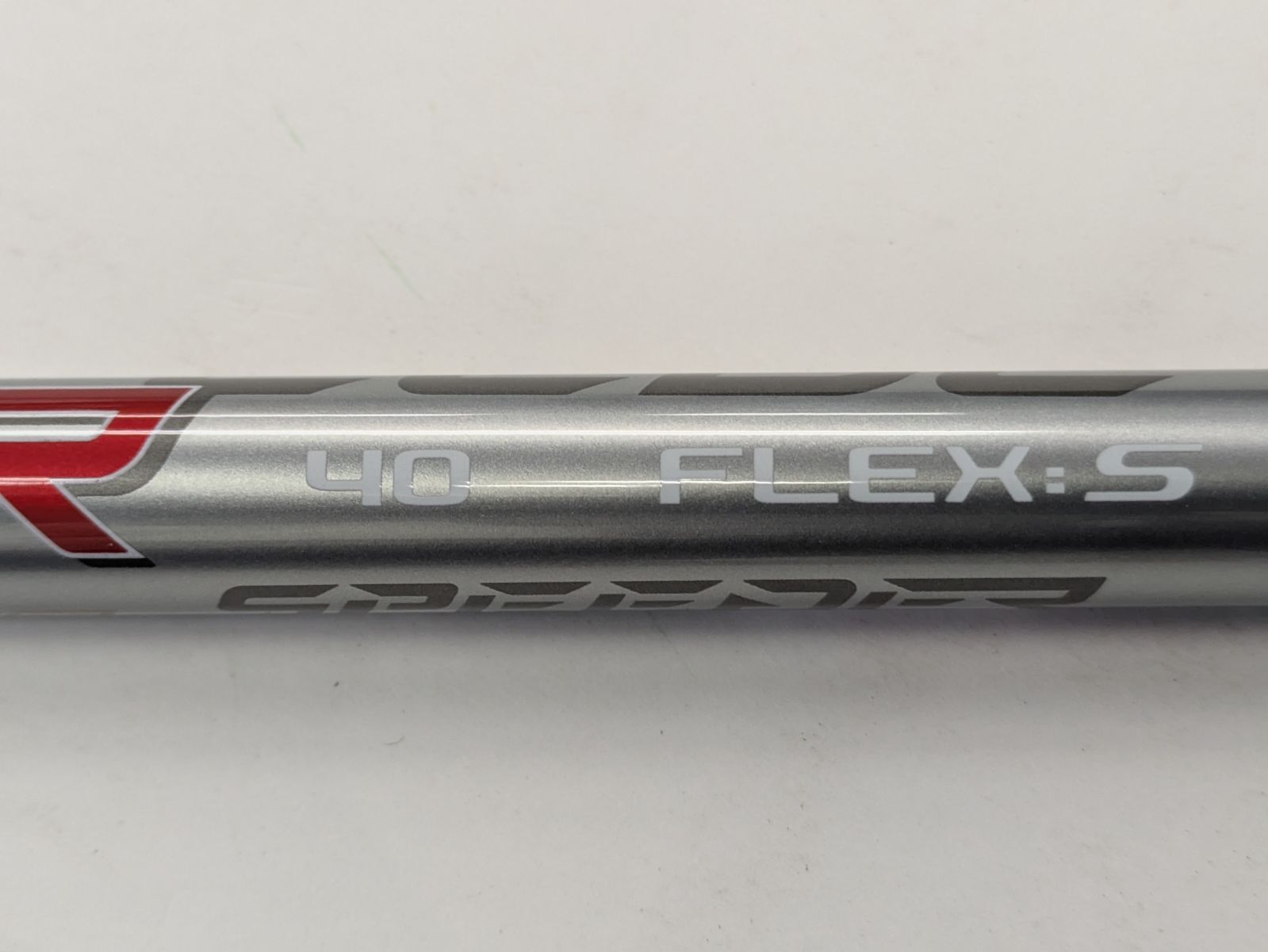 新品】AIR SPEEDER NEXT GEN 40S タイトリスト シャフト