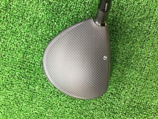 テーラーメイド Qi35 MAX LITE 3W フェアウェイウッド FW AIR SPEEDER TM Qi35 FW フレックスR メンズ 男性用 右利き 右用 Cランク ゴルフクラブ