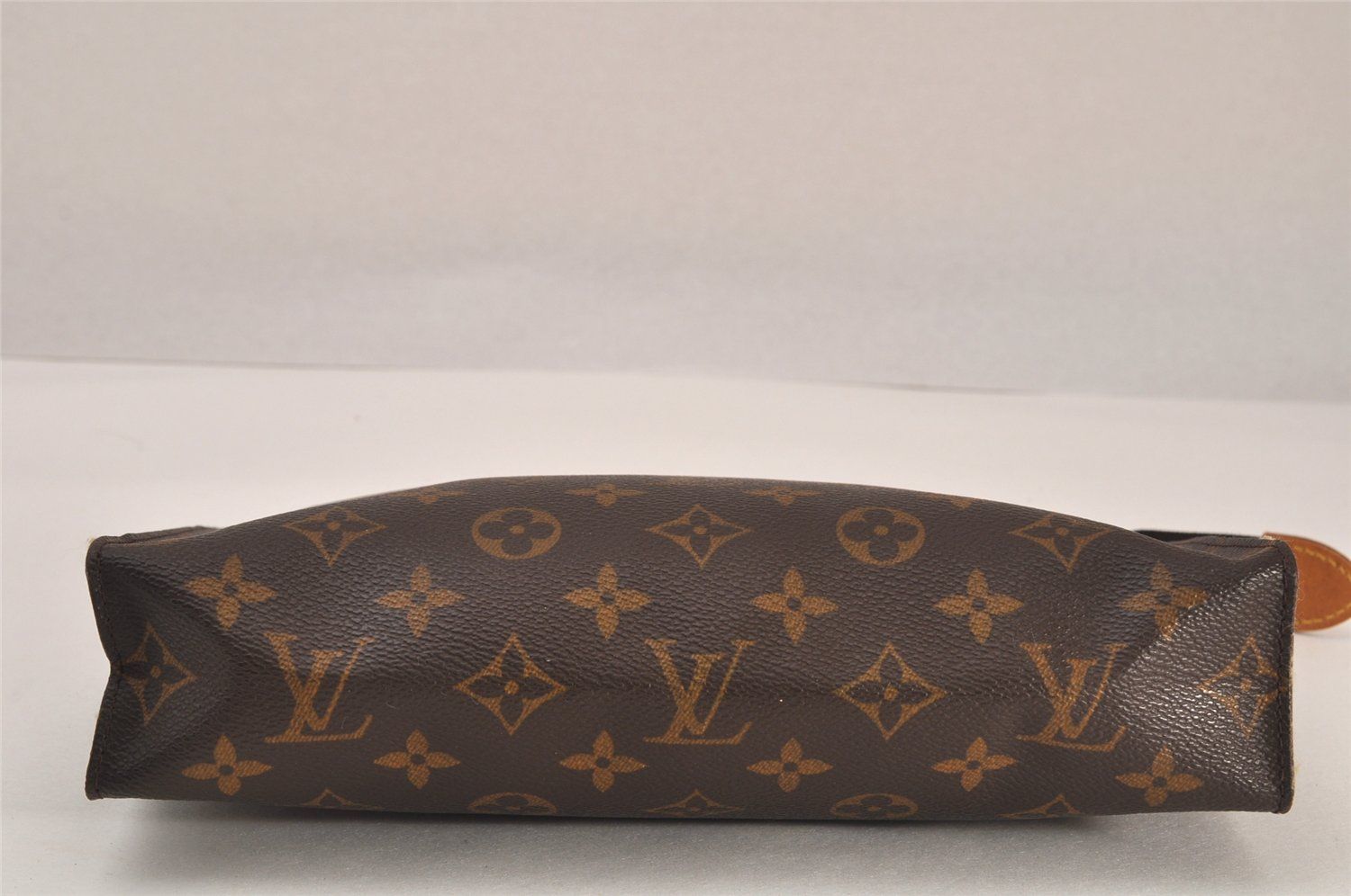 ジャンク　LOUIS VUITTON/ルイヴィトン　ポシェットコスメティックGM　モノグラム　206G LOUIS VUITTON ルイヴィトン M47544 モノグラム ポッシュトワレ19