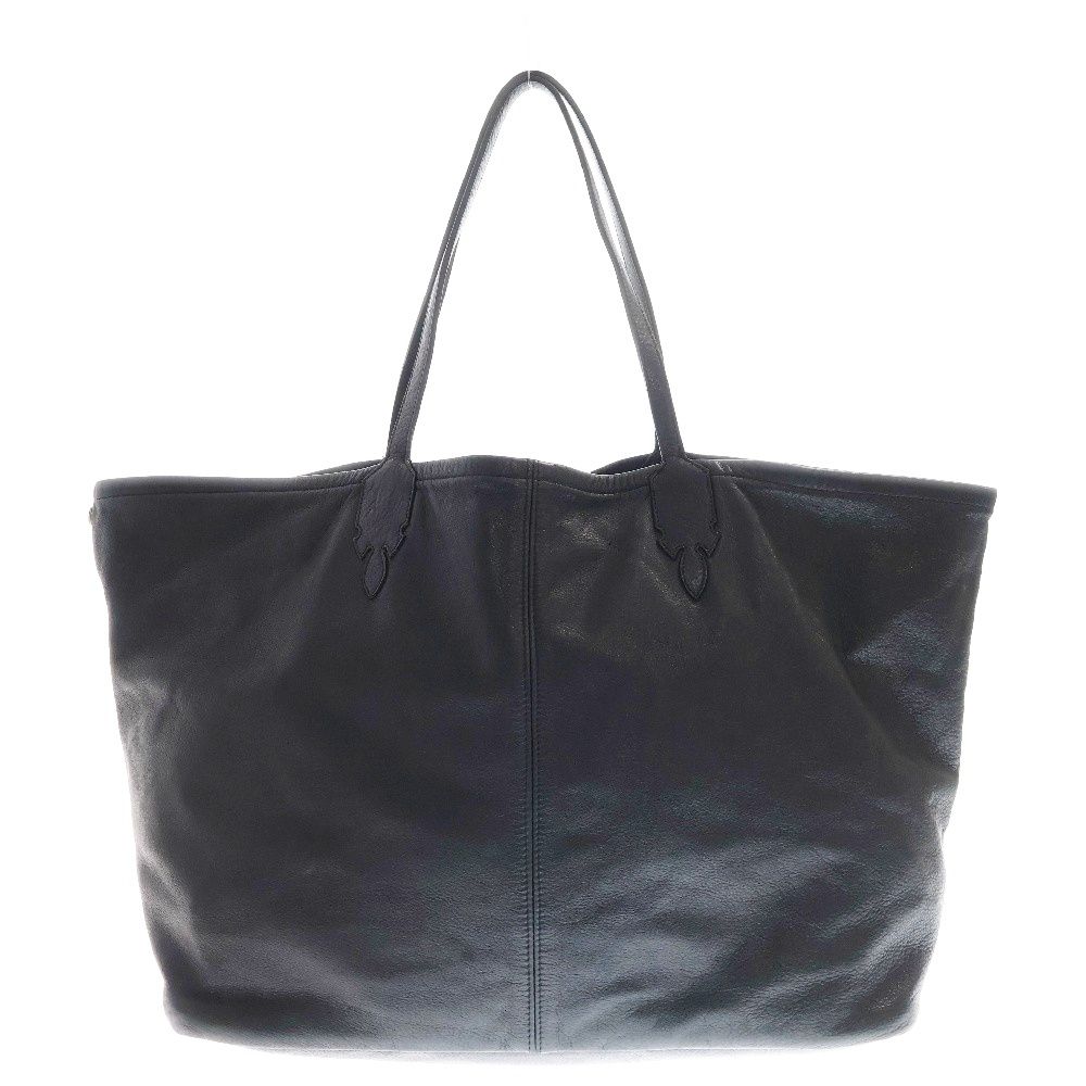 CHROME HEARTS (クロムハーツ) LUCILLE ルシール レザートート