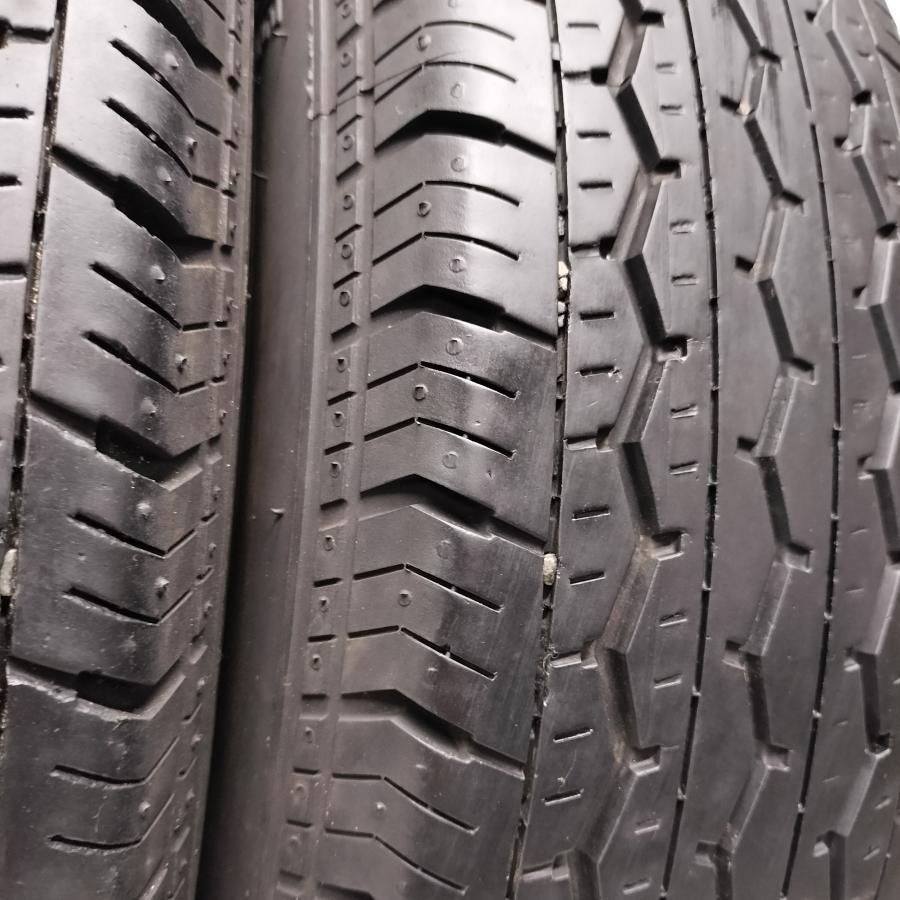 LT ブリヂストン