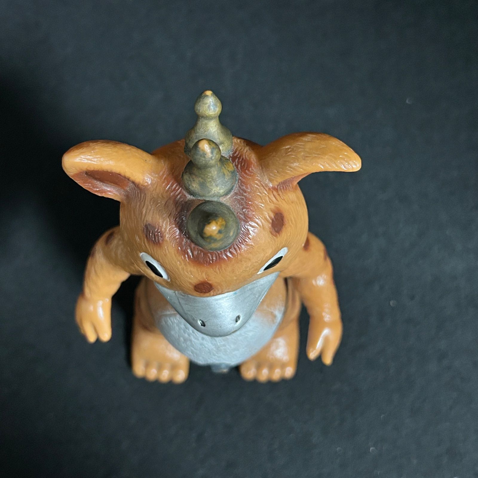 昭和レトロ ウルトラマン マルサン1期 当時物 快獣ブースカ