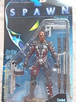 中古】(未使用・未開封品)Spiked Spawnスパイクド・スポーン/スポーン