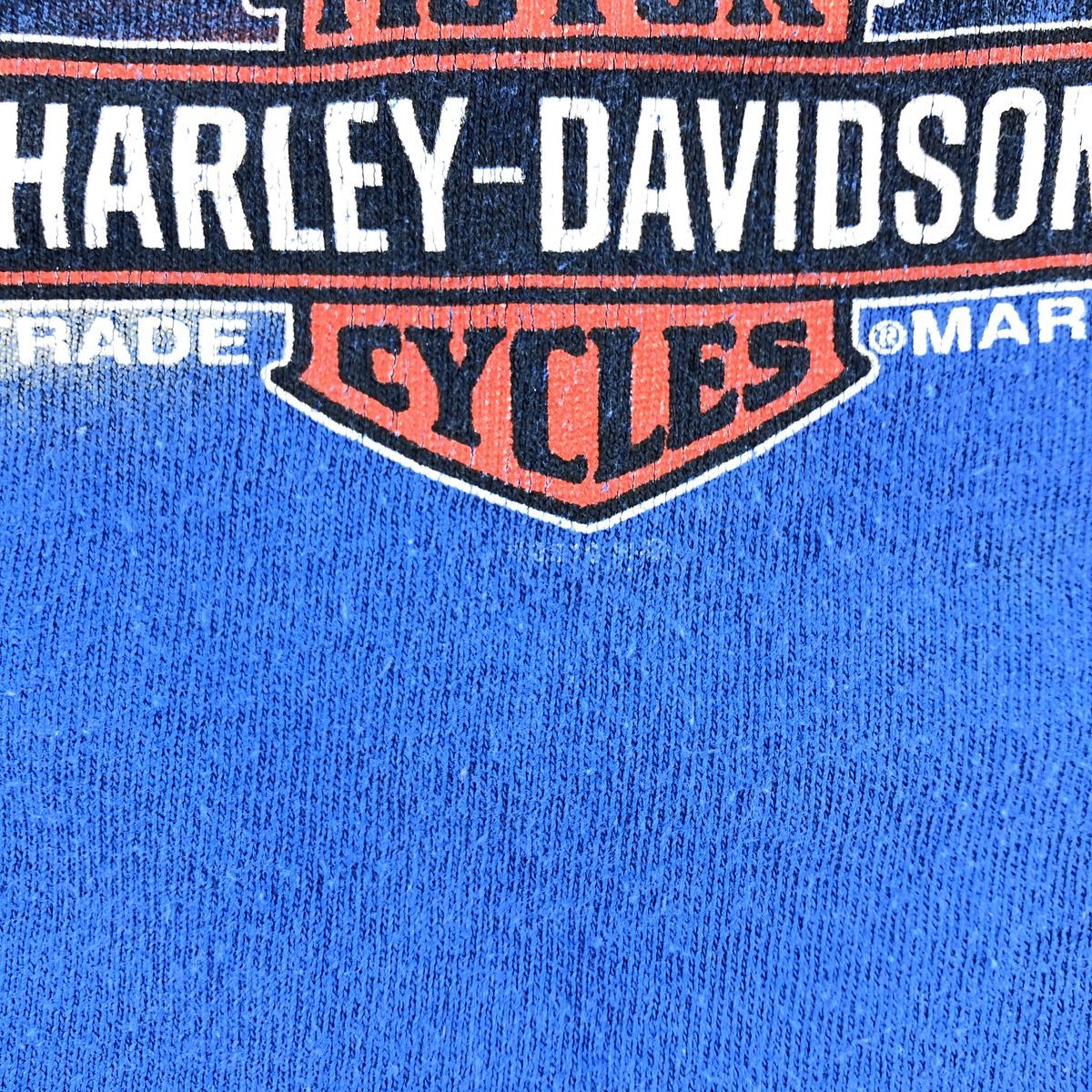 バイクTシャツ