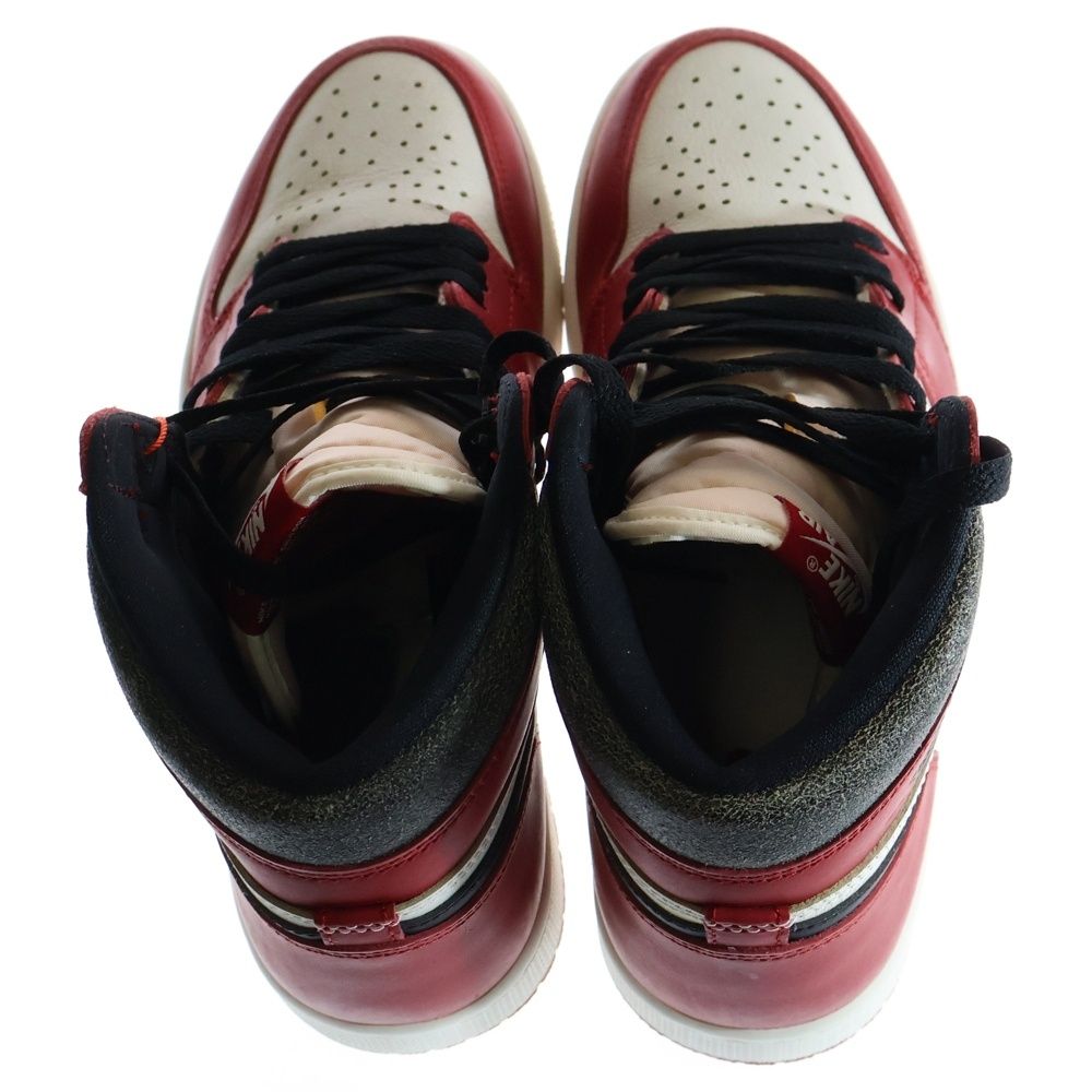 NIKE エアジョーダン1ハイカット シューズ s-l400.jpg