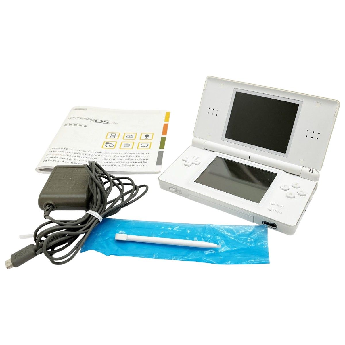 【非売品】任天堂 DSlite 本体　〜イチロー選手サインシール付き〜 Yahoo!オークション - 日米殿堂イチロー激レア直筆サイン4000本