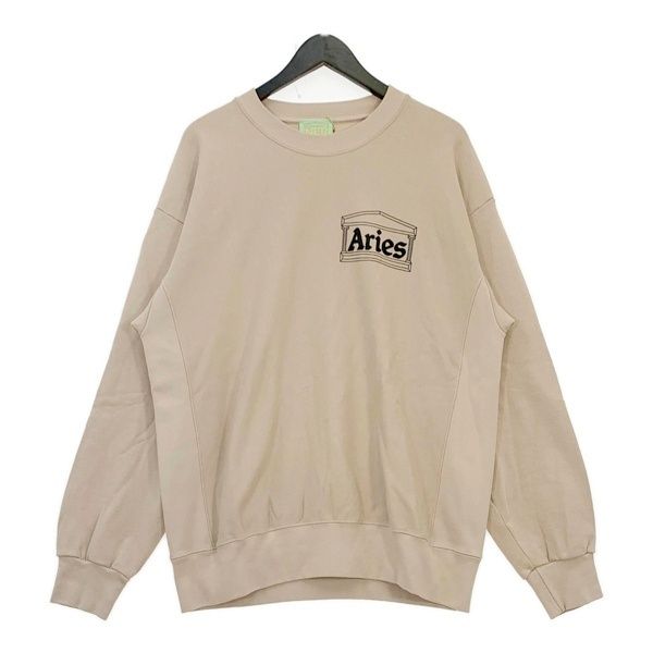aries トレーナー ☆23AW☆ Saint Mxxxxxx セントマイケル スウェット トレーナー