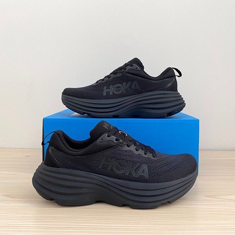 新品未使用 ホカオネオネ HOKA ボンダイ 8 BONDI 8