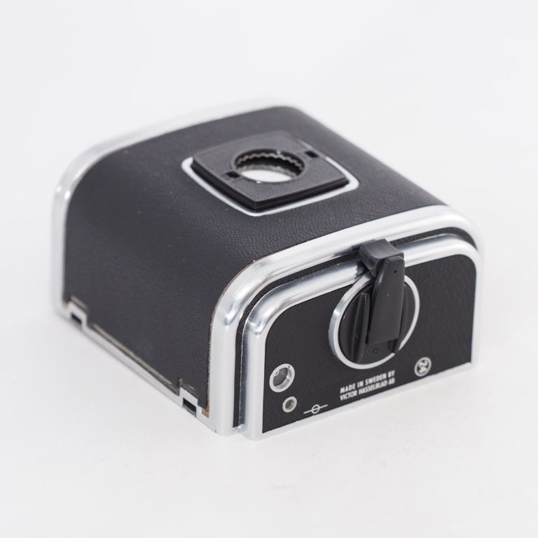 HASSELBLAD(ハッセルブラッド) A-24 フィルムマガジン クローム