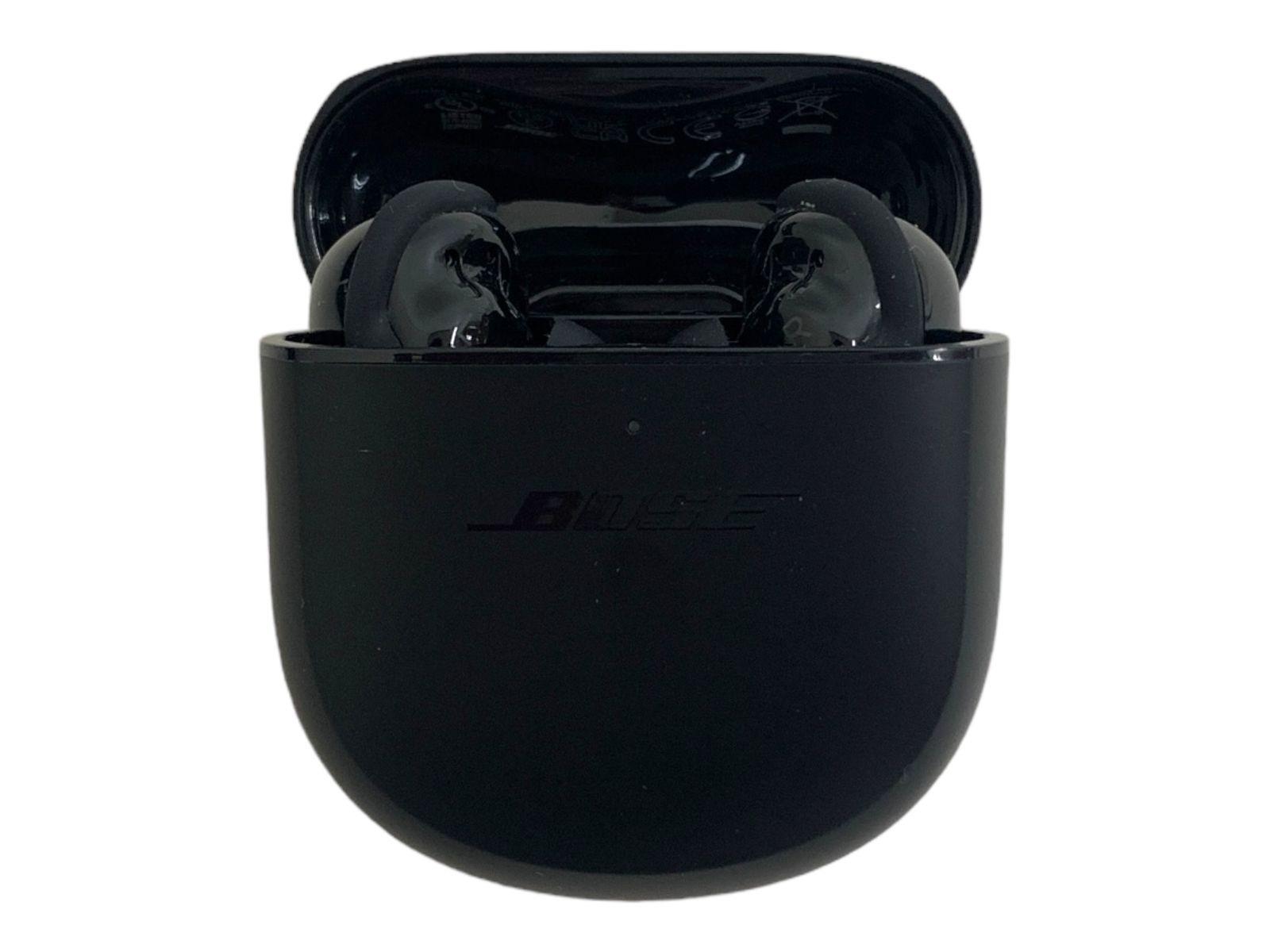 BOSE/ボーズ QuietComfort Earbuds 完全ワイヤレスイヤホン ブラック