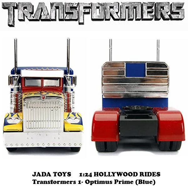 OPTIMUS PRIME