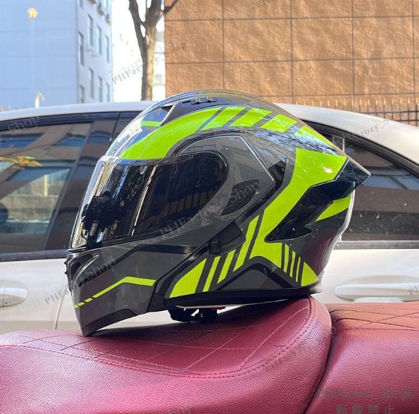 シールド色選択