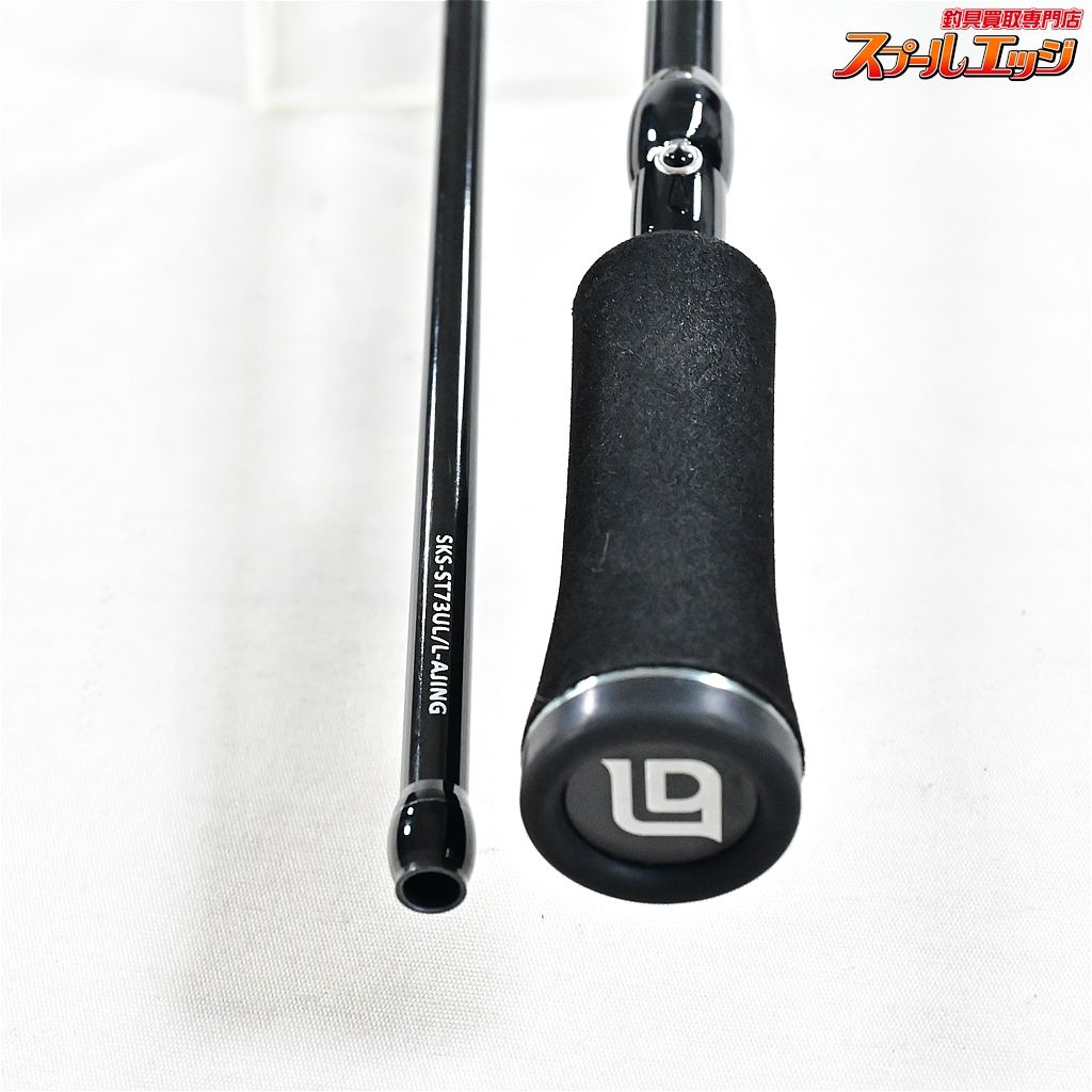 【レジットデザイン】 スクアド ボートアジング SKS-ST73UL/L