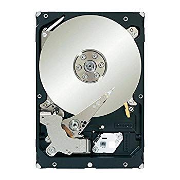 【中古】SEAGATE HDD 3TB 7.2K SATA 3.5'' 6GBs i8my1cf