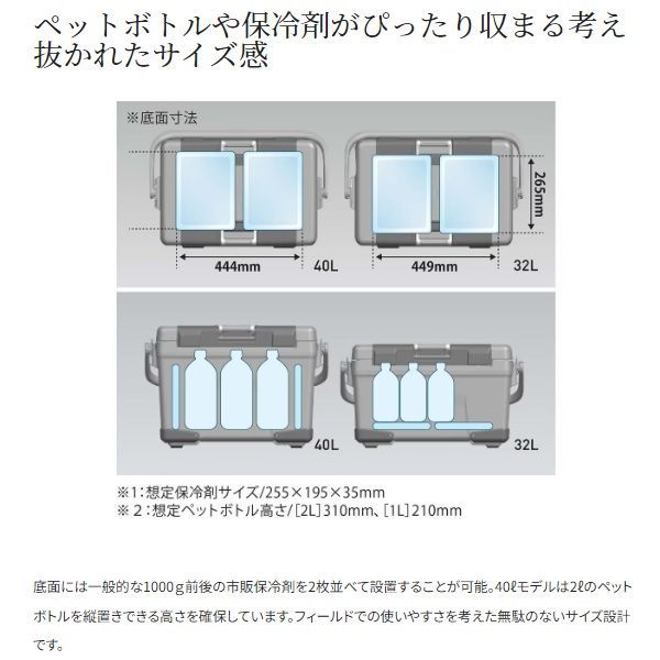 アブソリュート フリーズ ベイシス ４０ ＮＢ ３４０Ｗ ネイビー