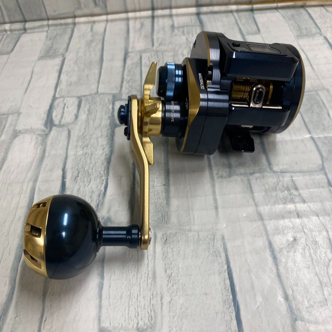 アウトレット品】ソルティガIC100 ソルティガic100」の人気商品