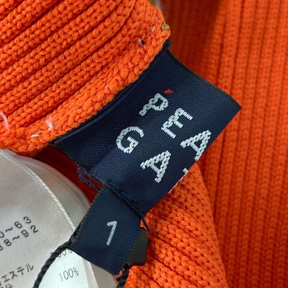 GATES パーリーゲイツ