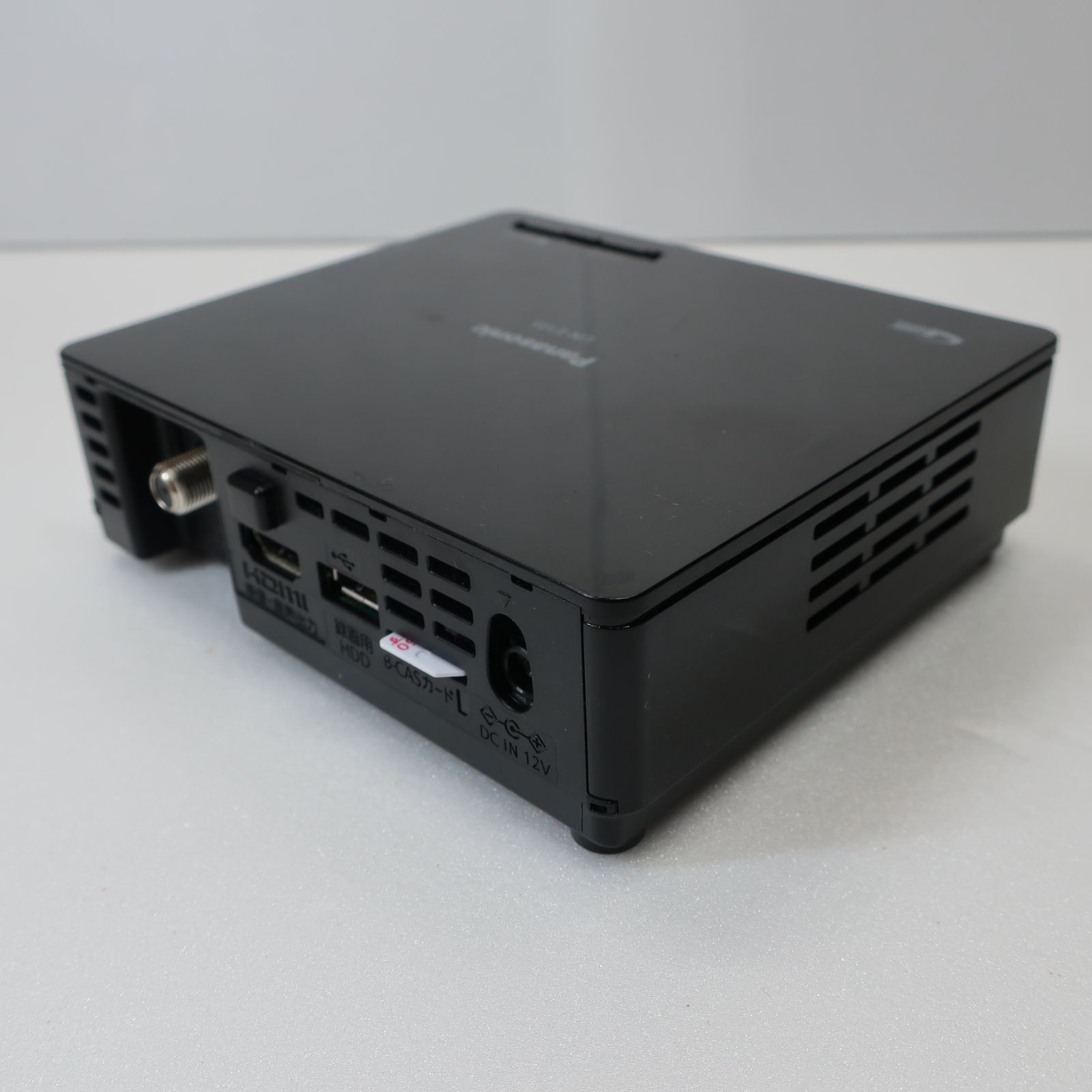 パナソニック UN-15CN10D ポータブルテレビ防水 /プライベートビエラ