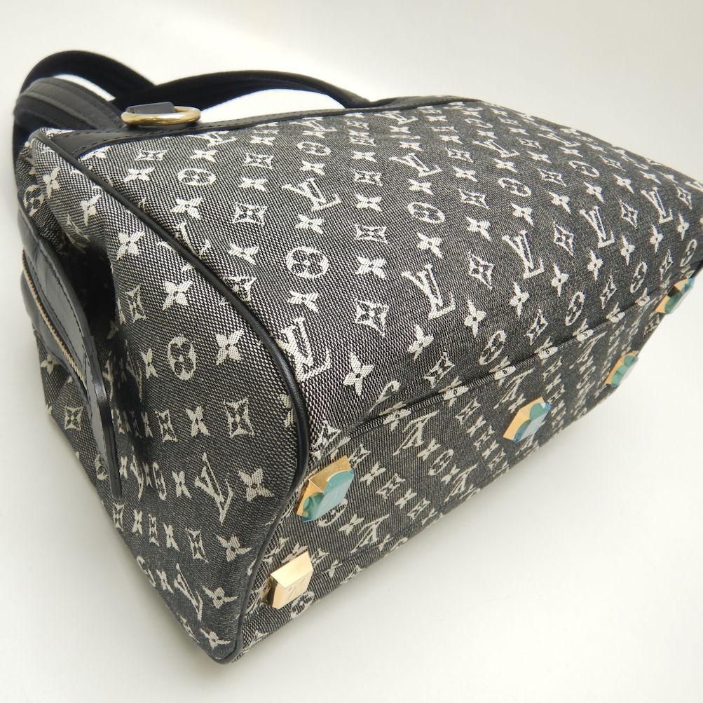 LOUIS VUITTON ルイヴィトン ジョセフィーヌPM M92049 ハンドバッグ