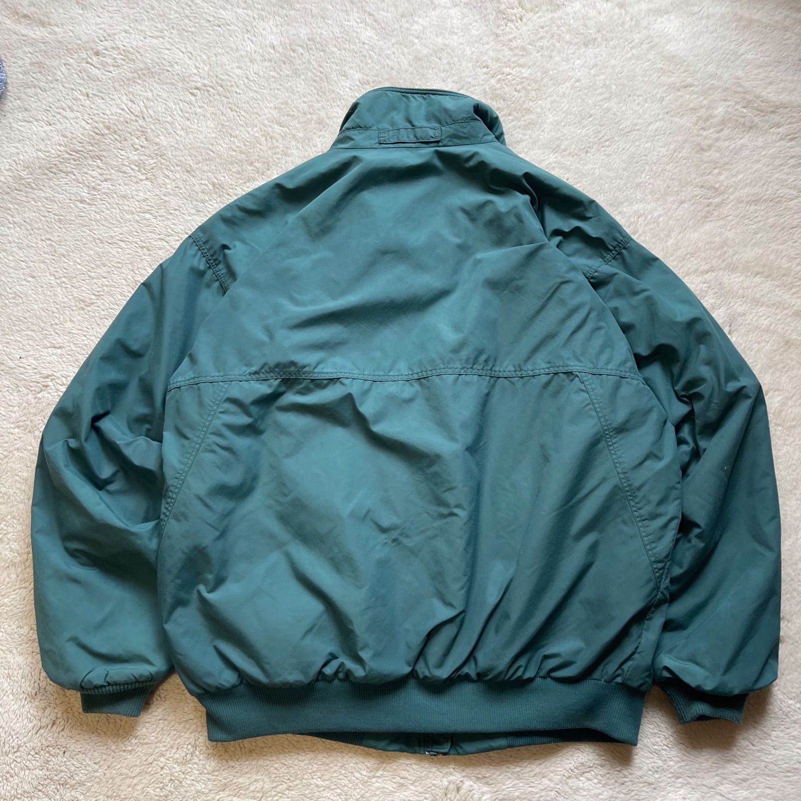 希少 90s USA製 パタゴニア 雪なし シェルドシンチラ ナイロン