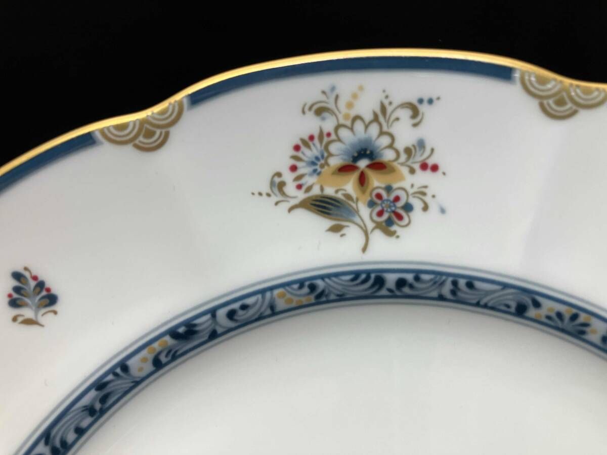ジ*ン様 ★　NARUMI ナルミ シャリラムーン　 5枚セット Amazon | NARUMI 鳴海製陶 ナルミ BONE CHINA ボーンチャイナ