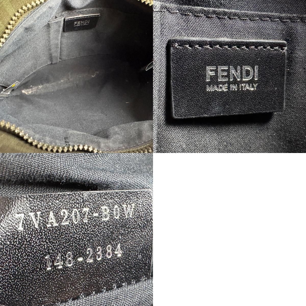 フェンディ