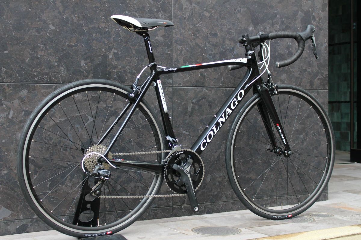 コルナゴ COLNAGO モンド MONDO2.0 2018 490Sサイズ シマノ ソラ 9S 