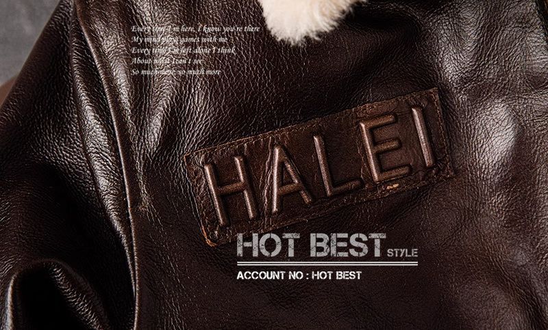 上質革ジャン メンズ カウハイド 牛革 復刻40年代 フライトジャケット