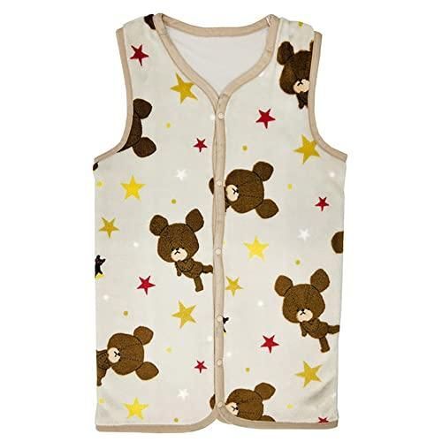 丸眞 2wayスリーパー くまのがっこう 星におねがい 子供用 あったかグッズ H59×W36cm かわいい ふわふわ おしゃれ 防寒グッズ 4